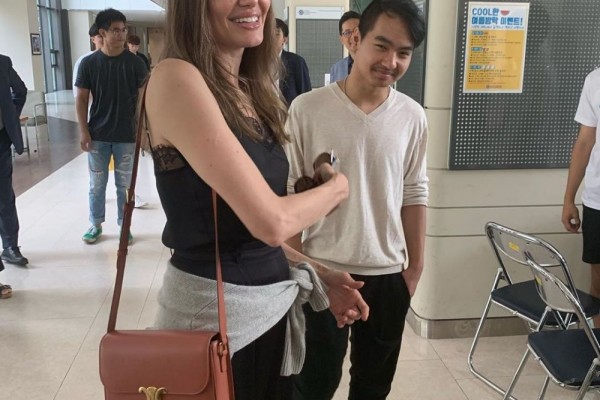 6 Fakta Menarik Yonsei University, Kampus Pilihan Maddox Jolie-Pitt