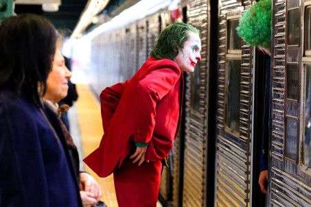 5 Fakta Unik Di Balik Film Joker Yang Akan Tayang Awal Oktober Nanti