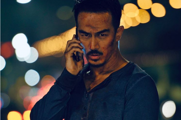 5 Artis Tanah Air yang Membintangi Film Hollywood, Keren!