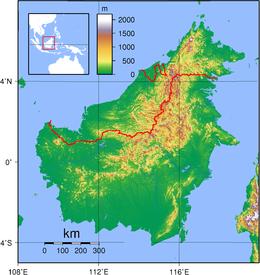 Aktivitas Longsor Bawah Laut, Teluk Balikpapan Rentan Dihantam Tsunami