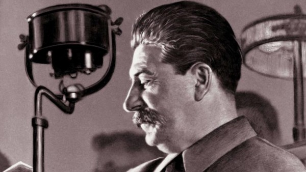 7 Fakta di Balik Kematian Joseph Stalin, Diracun atau Kena Stroke?