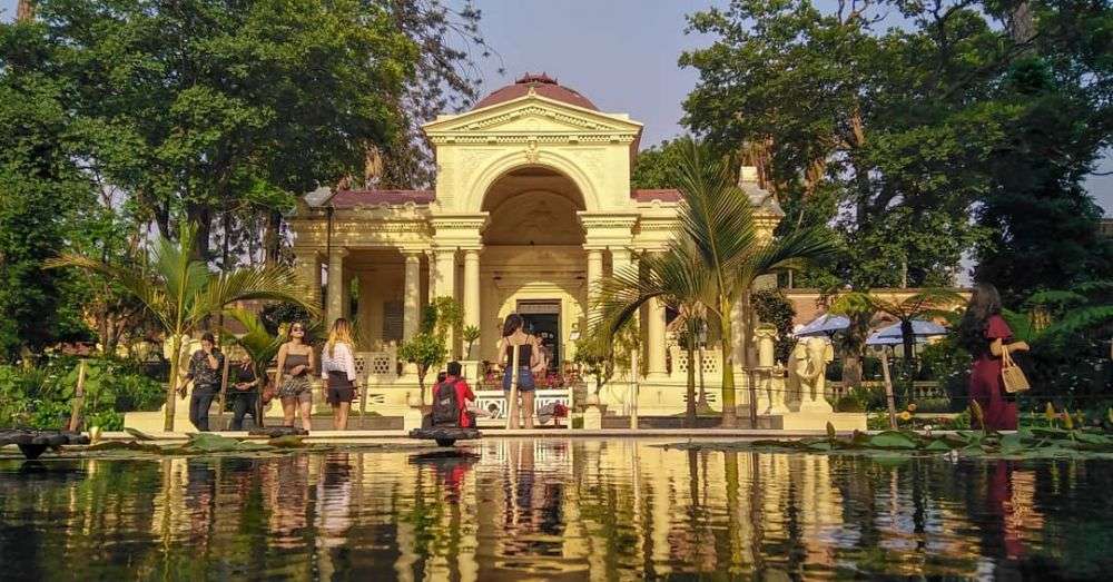 7 Destinasi Wisata Menakjubkan Di Nepal Yang Wajib Kamu Ketahui