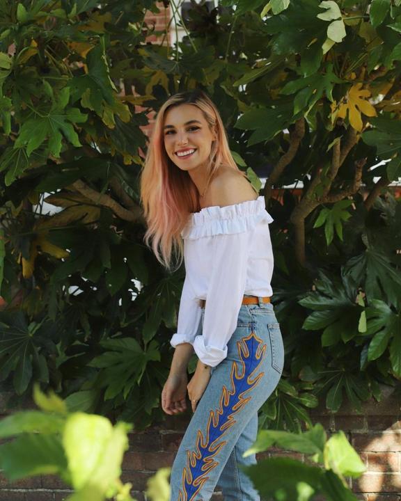 Marzia Bisognin Hot