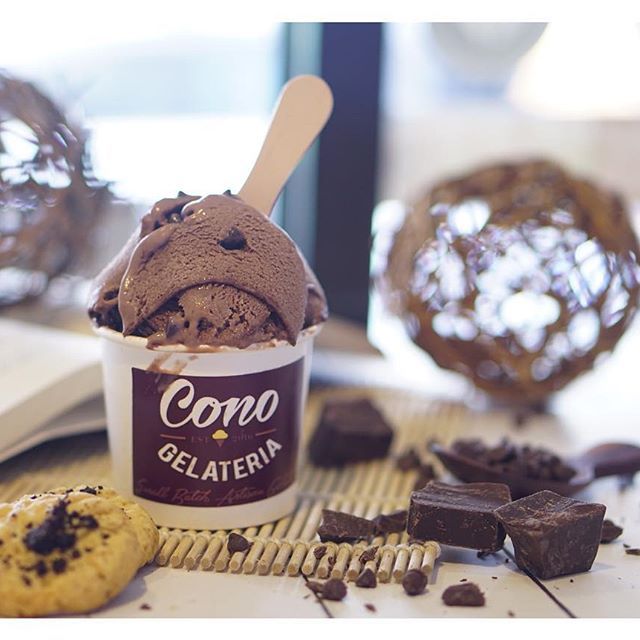 6 Destinasi Es Krim di Jogja Paling Mantul, Cobain Yuk!