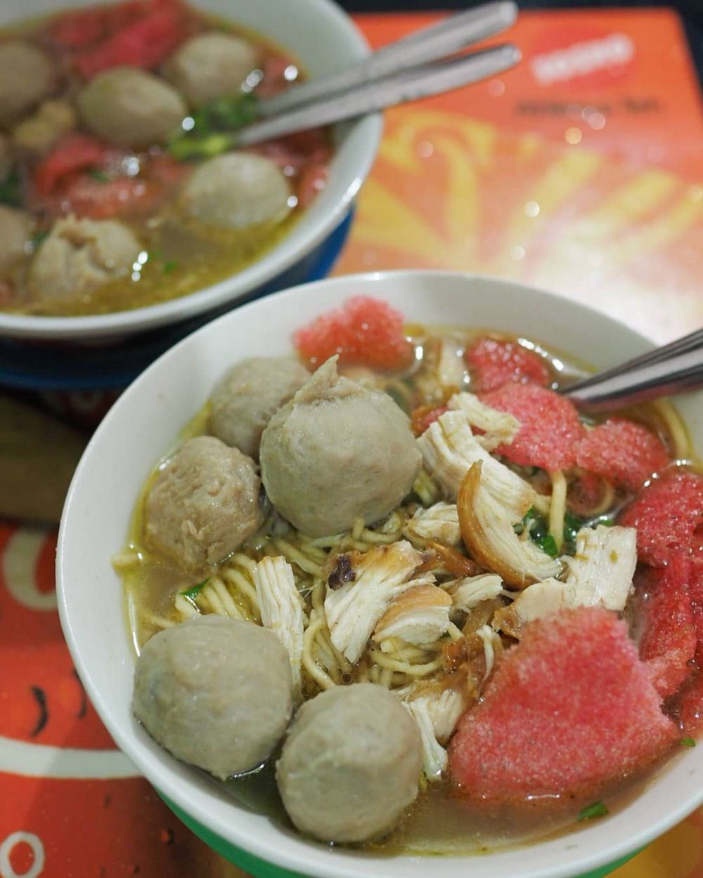 Cara Buat Bakso Solo Super Empuk Dan Lembut Resep Bakso Sapi Kenyal