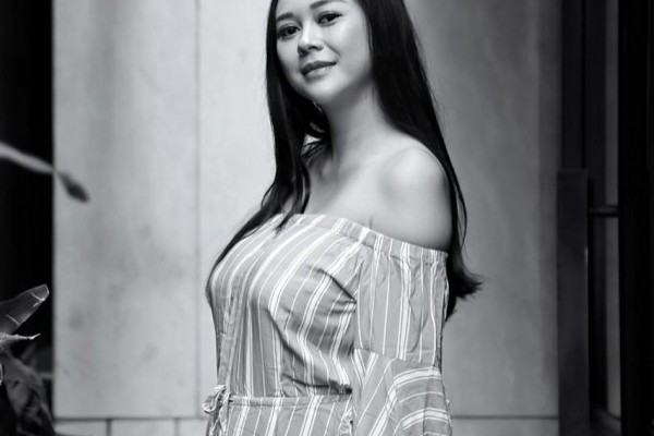 Aura Kasih dan Empat Artis yang Sempat Jadi Santri, Siapa Saja?