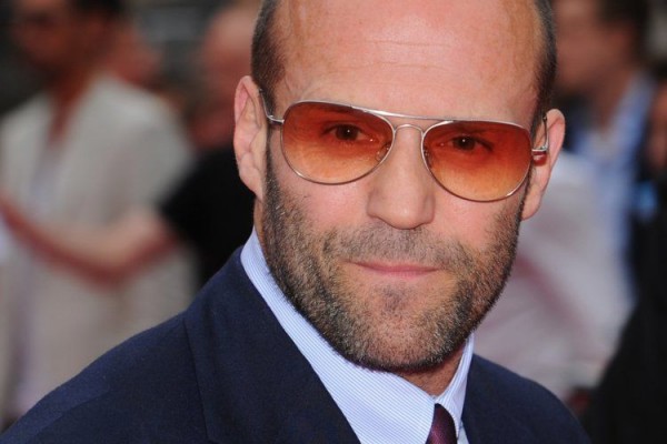 5 Film Jason Statham yang Wajib Ditonton