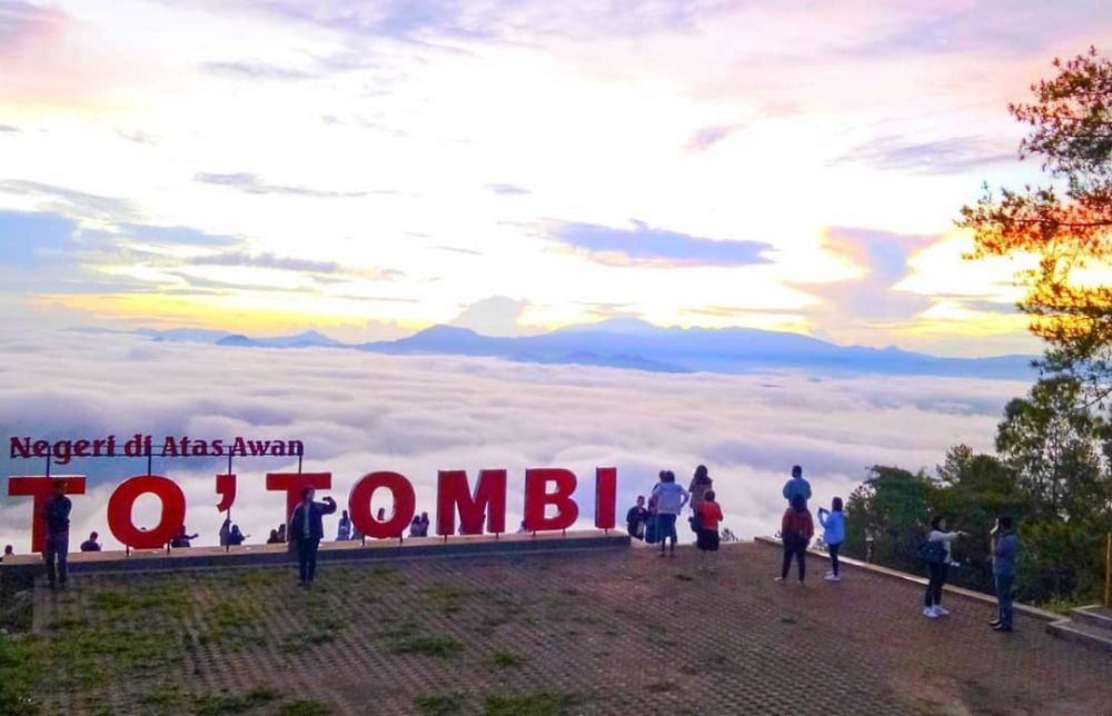 Berwisata Ke Toraja, Tidak Lengkap Tanpa Berkunjung ke 7 Destinasi Ini