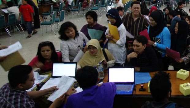 Orang Tua Murid Sebut PPDB Kota Bandung 2020 Bikin Stres