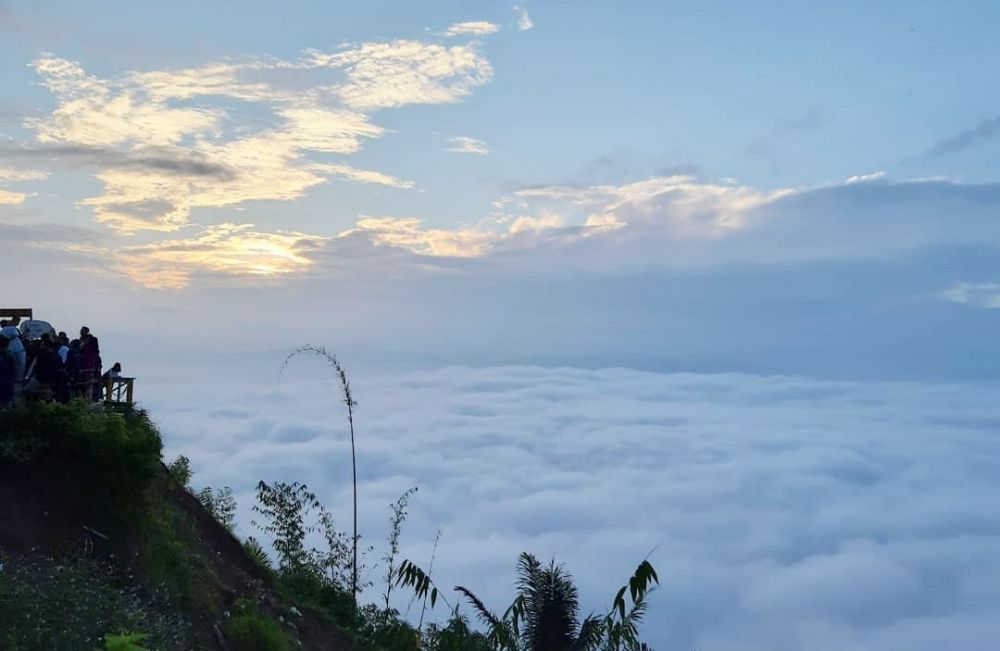 Berwisata Ke Toraja, Tidak Lengkap Tanpa Berkunjung ke 7 Destinasi Ini