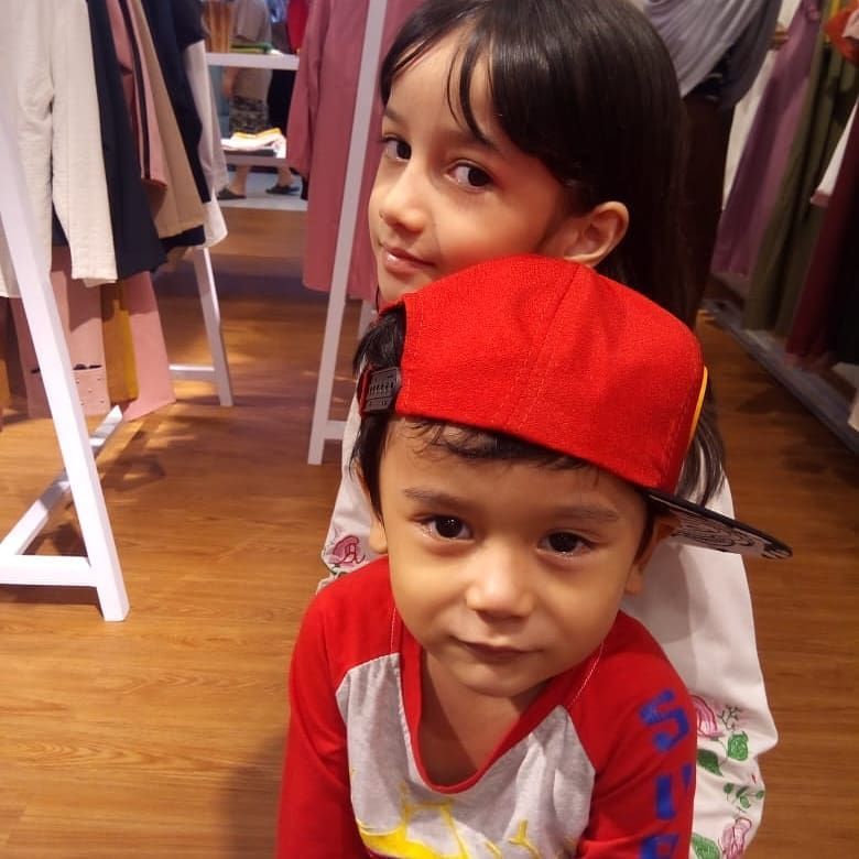 Profil Ferdi Ali Dan Istri Barunya Terupdate