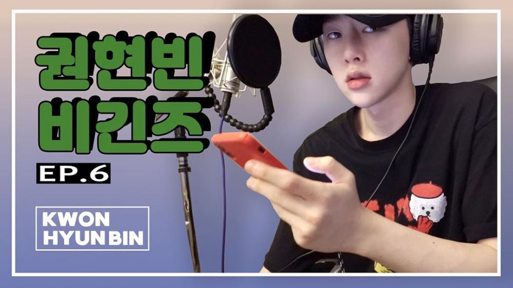 Masih Ingat Sama Kwon Hyun Bin? Ini 10 Foto Terbaru Dia Sekarang!