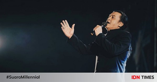 5 fakta viral sosok didi kempot 