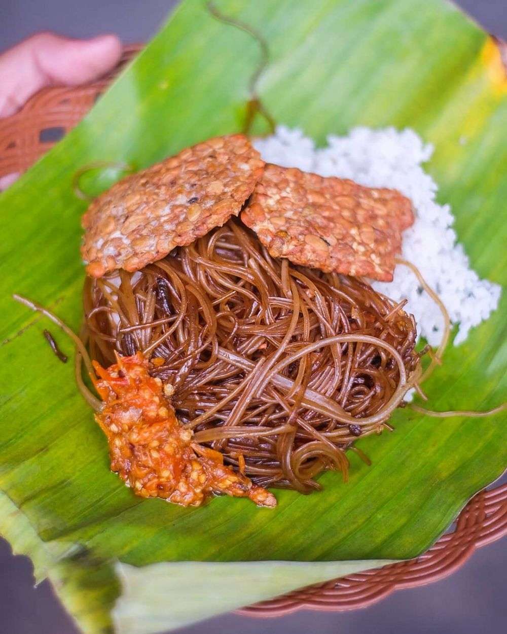 Harus Coba, 10 Rekomendasi Jajanan Dan Makanan Jalanan Di Yogyakarta