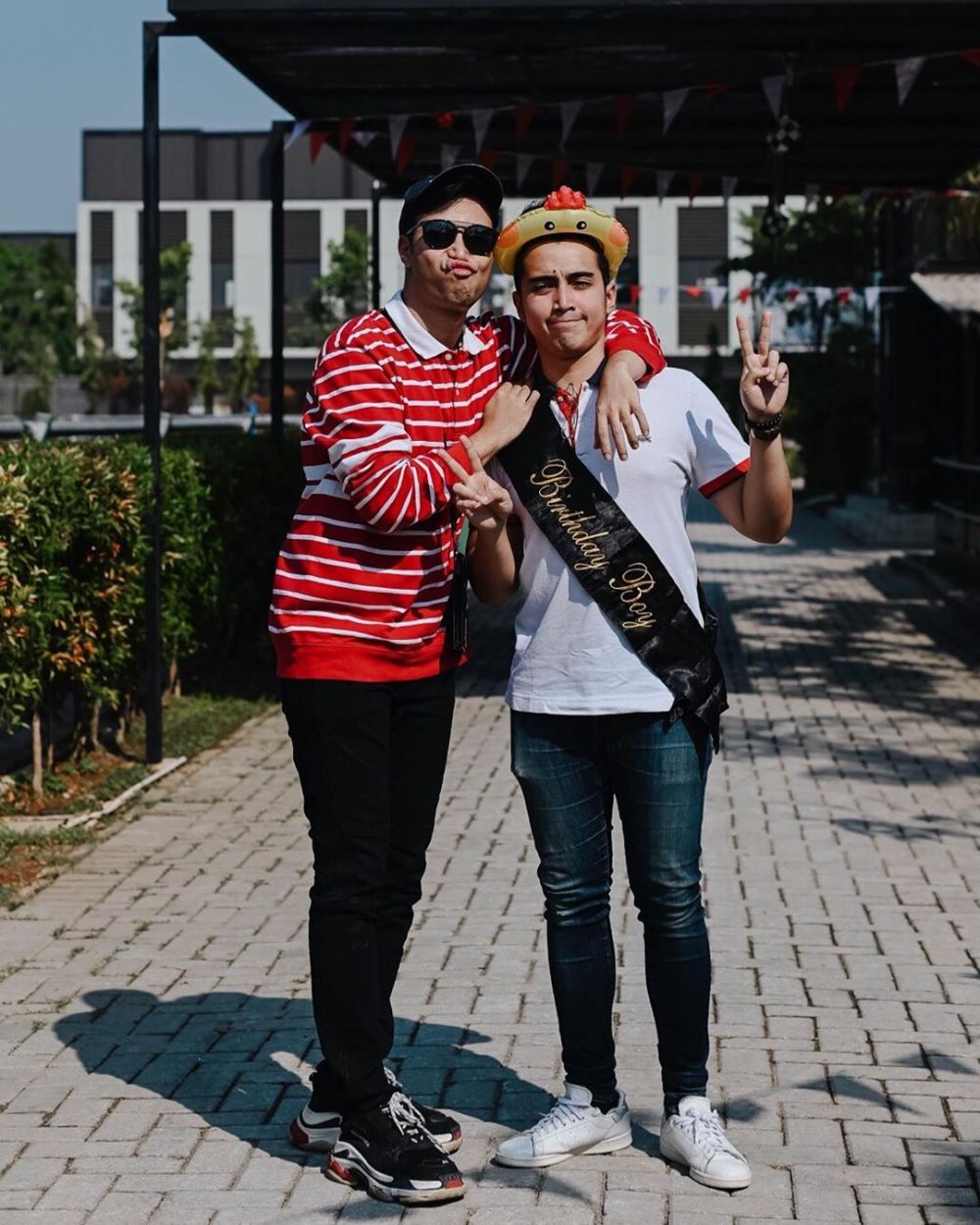 7 Kakak Adik Ini Ternyata Sama Sama Berkarier Jadi Penyanyi Indonesia
