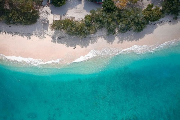 NTB Kembangkan Wisata Gili Meno agar Ramah Keluarga