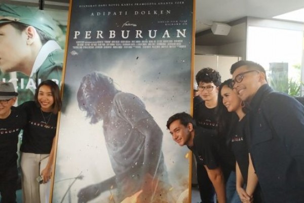 Perburuan: Antara Pemberontakan dan Penantian Kemerdekaan