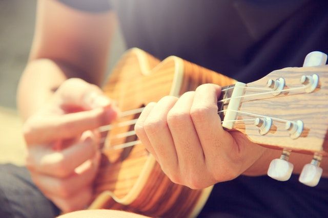 Ikut Sertifikasi Profesi, 100 Musisi Diuji Mainkan Beragam Alat Musik