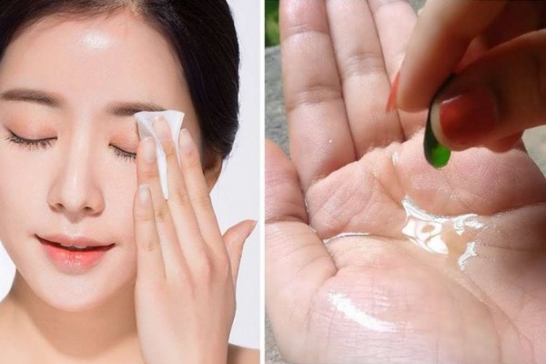 Girls, 4 Obat Ini Bisa Menjadi Alternatif Skincare Saat Kepepet