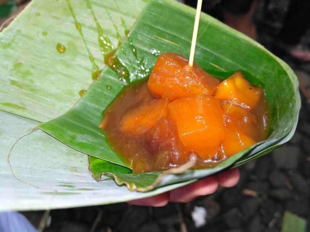 5 Kuliner Khas Temanggung, Lezatnya Gak Tanggung-tanggung