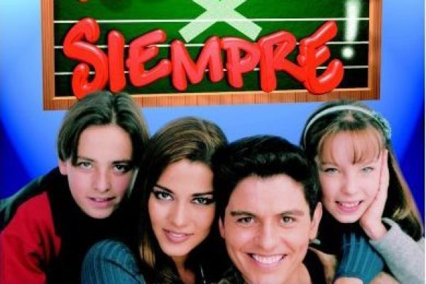 Nostalgia Yuk, Ini 10 Telenovela Jadul Tontonan Wajib Remaja 90an