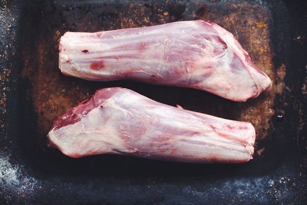 Resep Sate Goreng Kambing Lezat, Gampang Banget Bikinnya