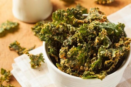 Resep Daun Singkong Krispi, Camilan Enak Takjil Buka Puasa