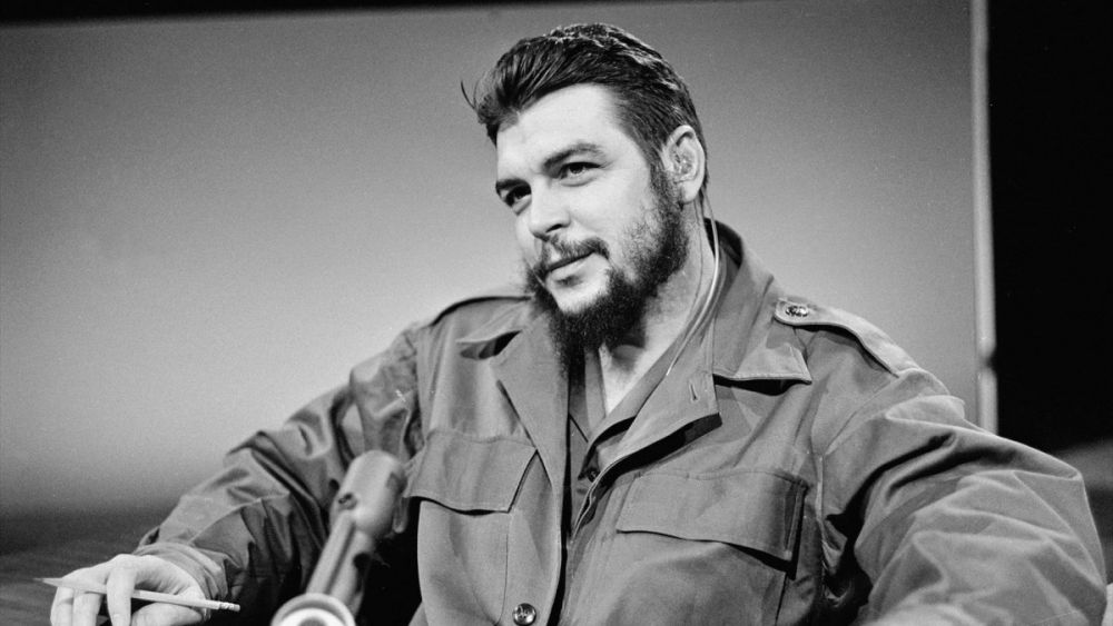 9 Fakta yang Tak Banyak Orang Tahu Tentang Ernesto Che Guevara