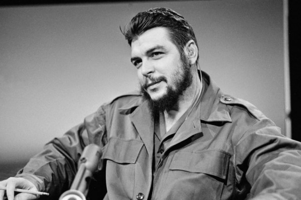 9 Fakta yang Tak Banyak Orang Tahu Tentang Ernesto "Che" Guevara