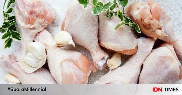 Menu Spesial Keluarga untuk Akhir Pekan, Ini Resep Bikin 