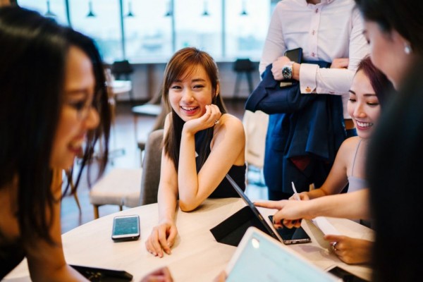 5 Benda yang Harus Dibawa Kalau ke Job Fair, Jangan Sampai Balik Rumah