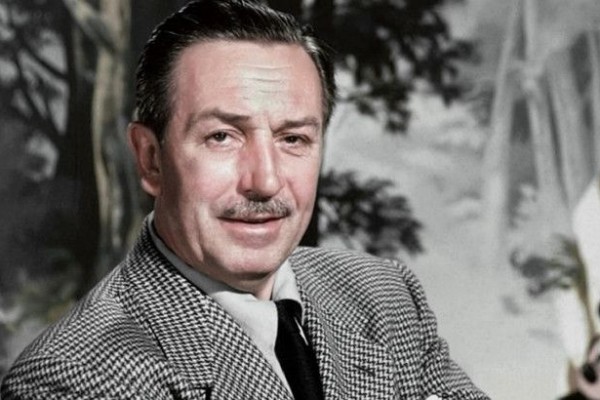 Gak Lulus Sma Ini 5 Fakta Walt Disney Yang Jarang Diketahui Orang
