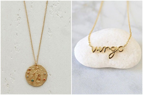9 Kalung buat Si Cewek Virgo, Pakai Ini Biar Karaktermu Makin Kuat!