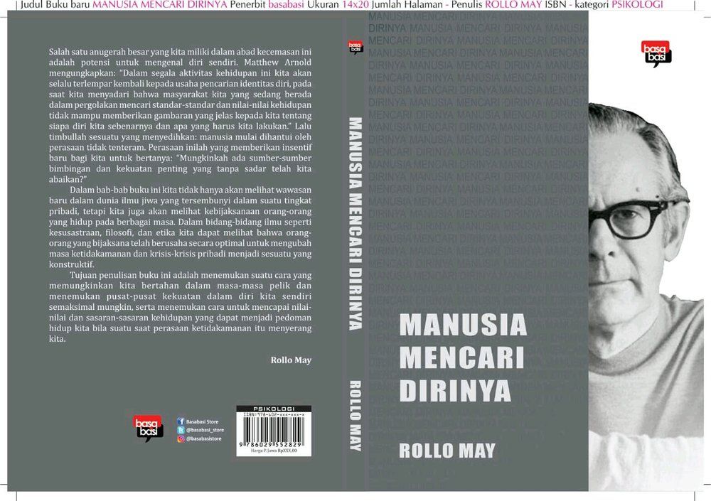 5 Buku Ini Akan Membantumu Berdamai Dengan Diri Sendiri Dan Masa Lalu