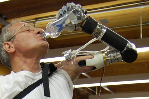 5 Teknologi Futuristik Ini Jarang Diketahui Orang Banyak, Keren!