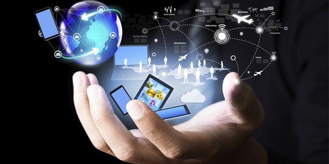 Mengenal Indico, Anak Perusahaan Baru Telkomsel Fokus 3 Sektor Digital