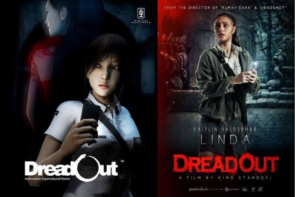 5 Film yang Diadaptasi dari Video Games, Sudah Nonton?
