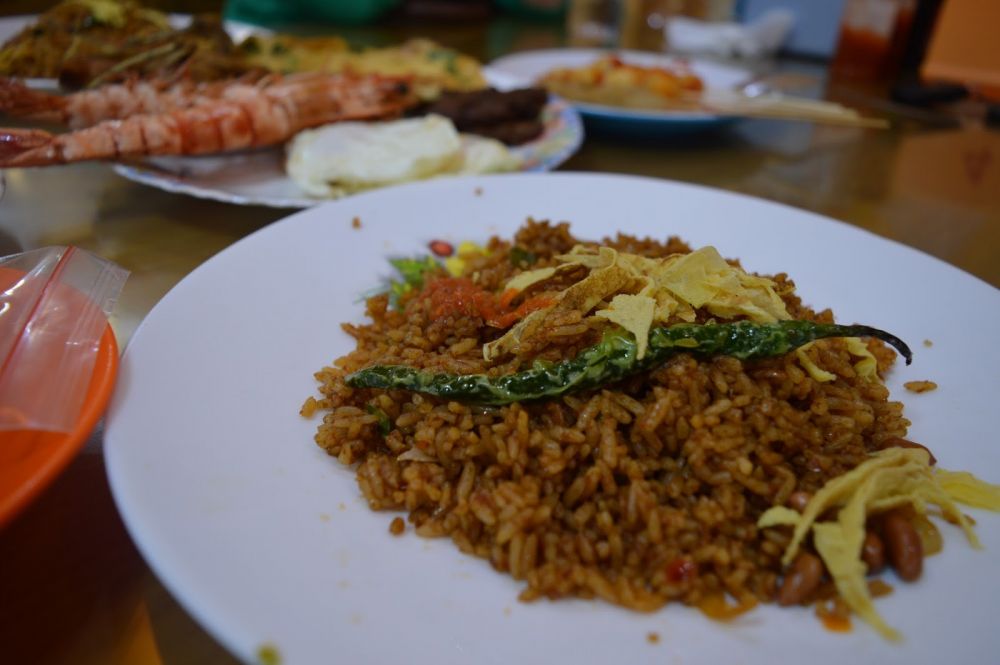 7 Tempat Makan yang Wajib Kamu Datangi Saat Liburan di Aceh