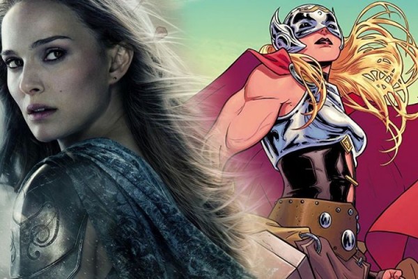 Thor ~ wow