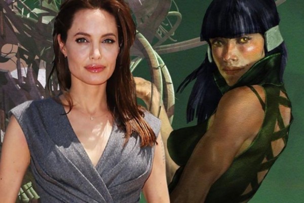 Gabung MCU, Ini 6 Film Terbaik Angelina Jolie yang Wajib Ditonton
