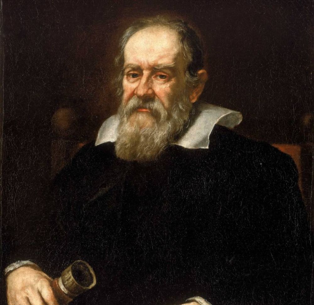 Fakta Galileo Galilei Tak Banyak Orang Tahu