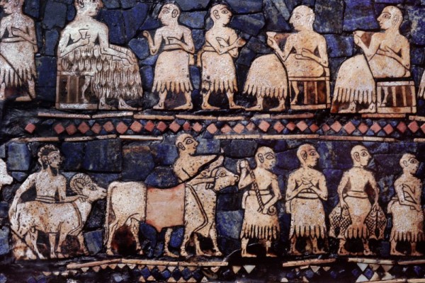 6 Fakta Menarik yang Tak Banyak Orang Ketahui Tentang Bangsa Sumeria