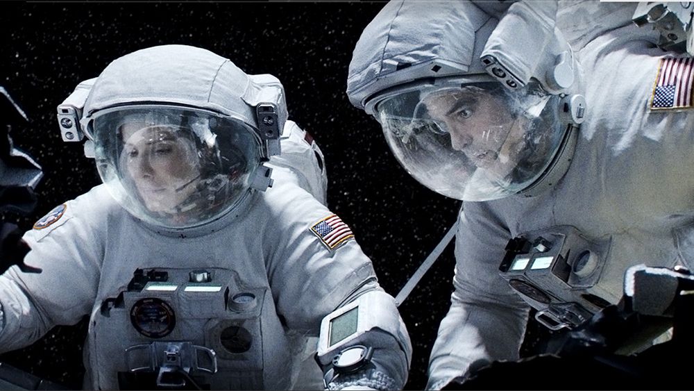 9 Fakta Menarik Pakaian Luar  Angkasa  yang Dipakai Astronaut 