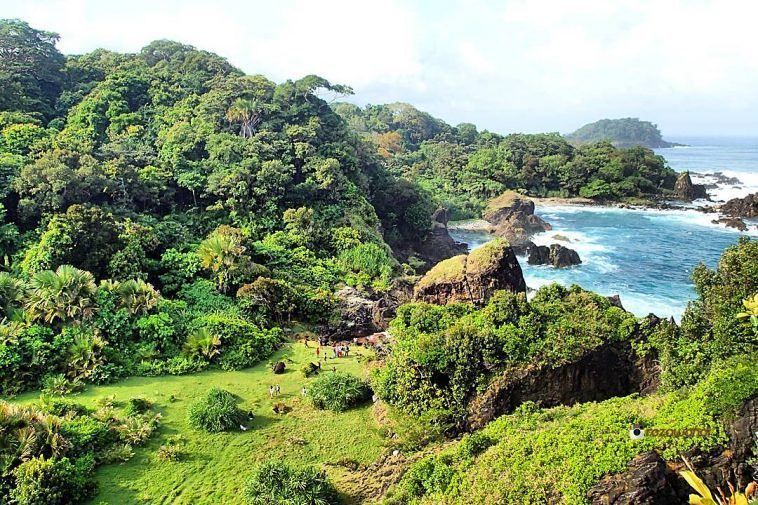 Liburan Sambil Berpetualang di 5 Wisata Alam Ujung Kulon, Banten