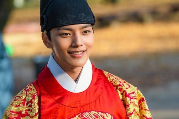 Penuh Intrik Inilah 5 Drama Sageuk Populer Yeo Jin Goo