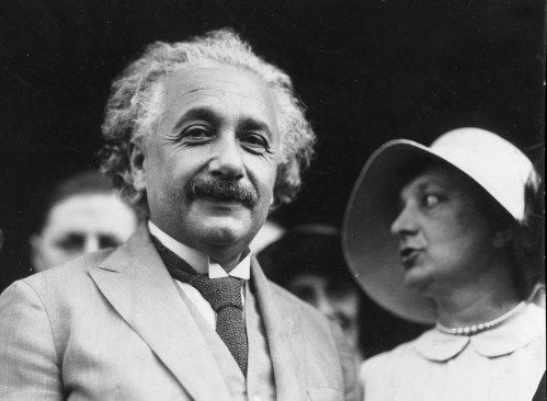 5 Sisi Lain Albert Einstein yang Jarang Diketahui, Menarik!