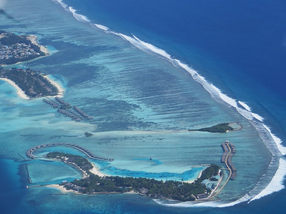 5 Fakta Menarik Samudra Hindia, Lautan Terhangat di Dunia 