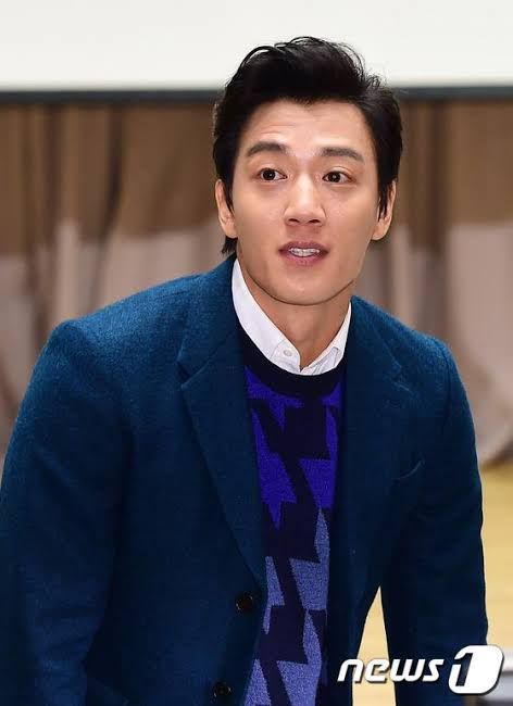 10 Pesona Kim Rae Won Yang Comeback Di Film The Most Ordinary Romance