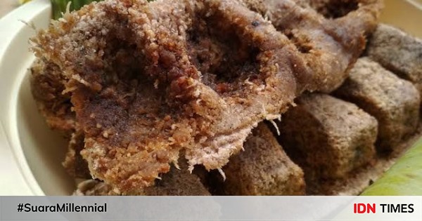 7 kudapan khas maluku ini lezatnya sampai gigitan terakhir 