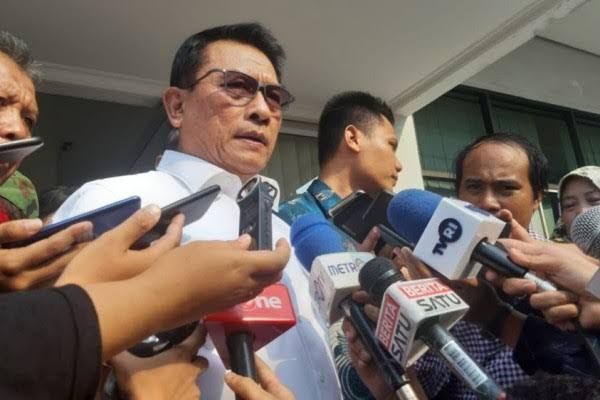 Rektor Asing Akan Didatangkan Dari Negara Asia